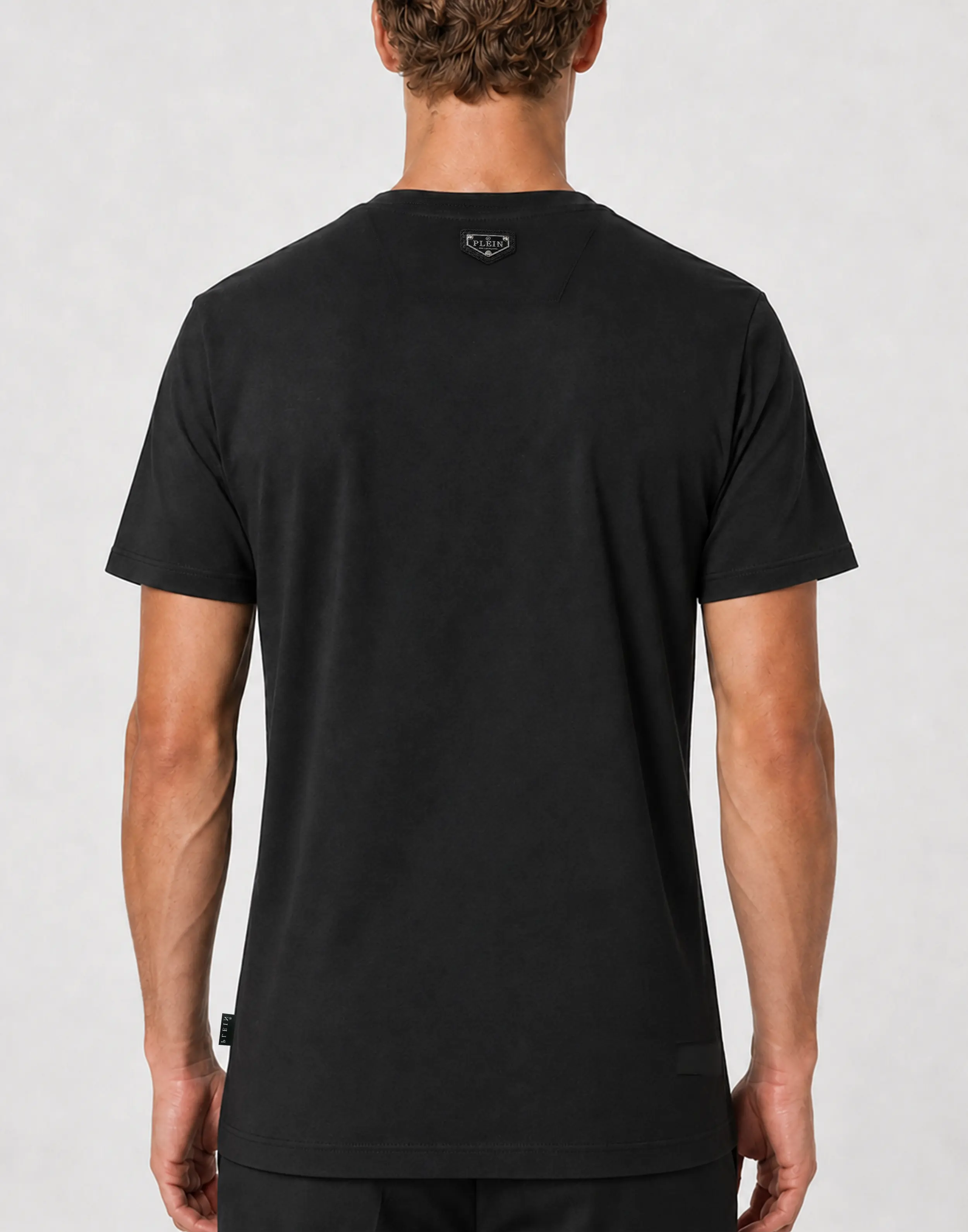 Футболка хлопковая