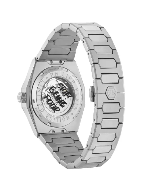 Часы наручные PHILIPP PLEIN