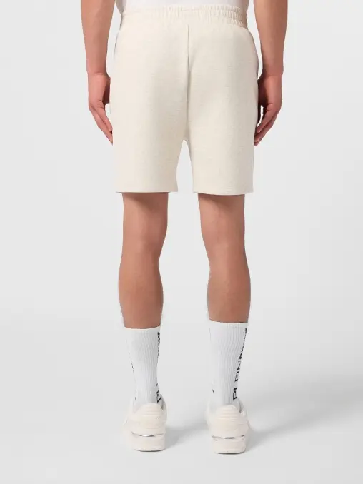 Шорты хлопковые PLEIN SPORT