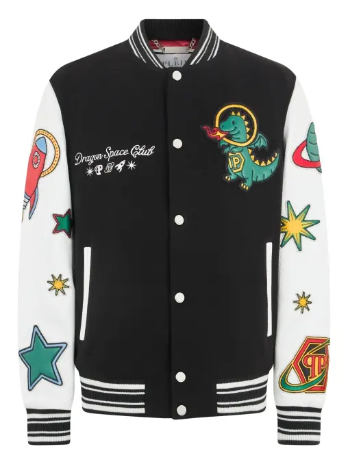 Бомбер PHILIPP PLEIN