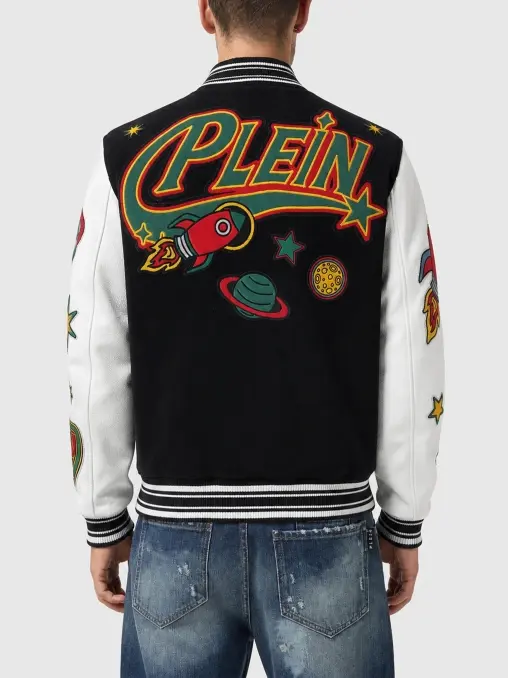 Бомбер PHILIPP PLEIN