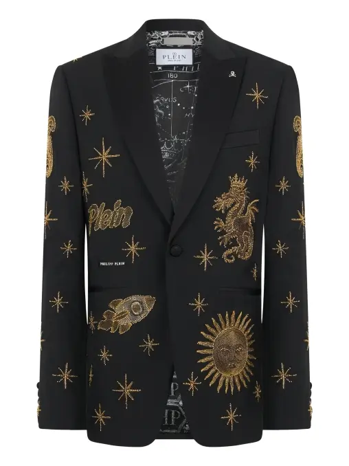 Пиджак классический PHILIPP PLEIN