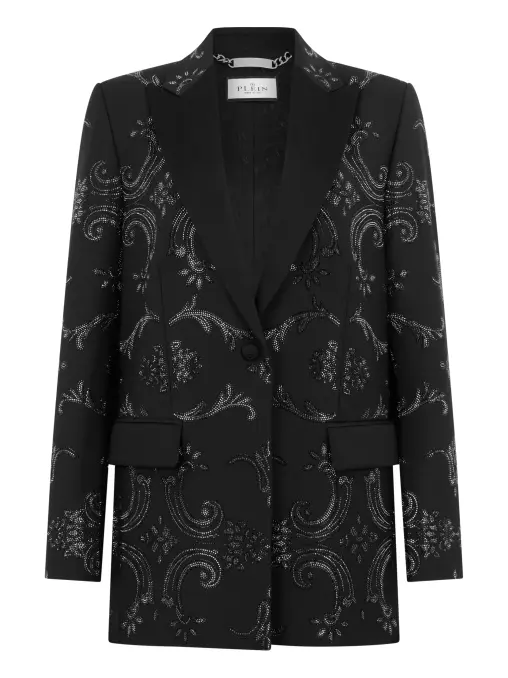 Пиджак классический PHILIPP PLEIN