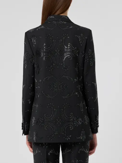 Пиджак классический PHILIPP PLEIN