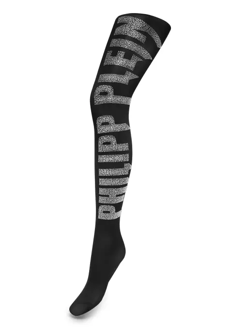 Колготки PHILIPP PLEIN