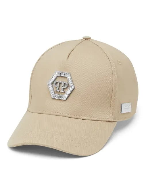Бейсболка хлопковая PHILIPP PLEIN