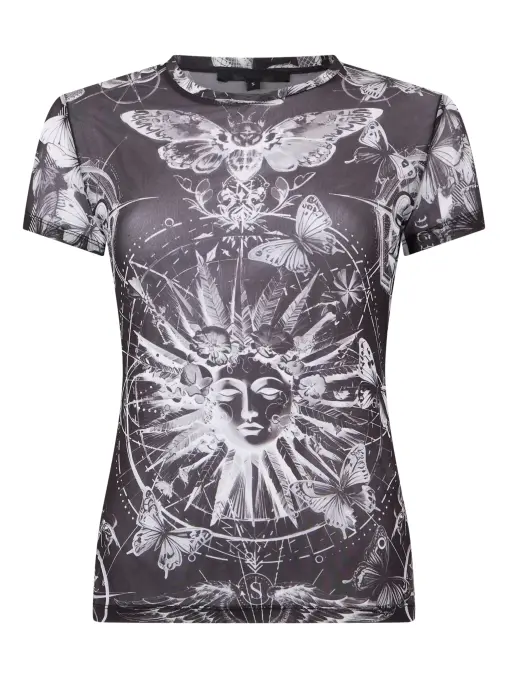 Футболка PHILIPP PLEIN