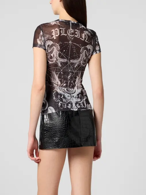 Футболка PHILIPP PLEIN