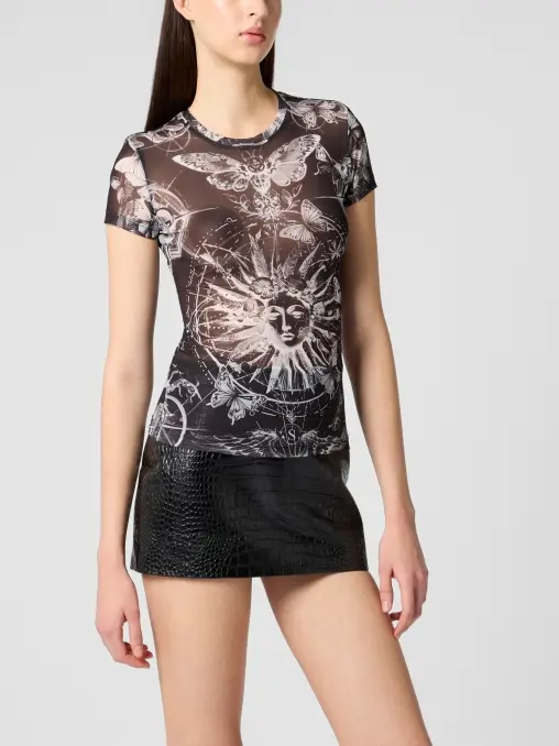 Футболка PHILIPP PLEIN