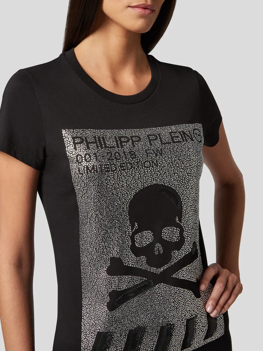 Футболка хлопковая