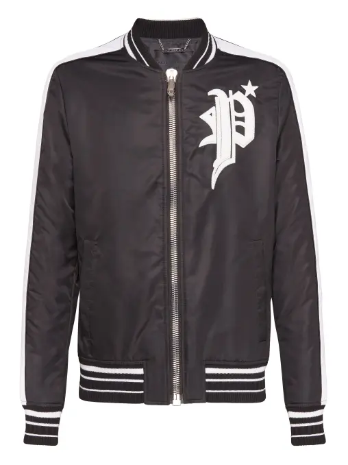 Бомбер PHILIPP PLEIN