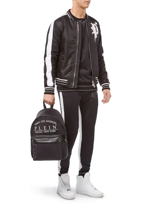 Бомбер PHILIPP PLEIN