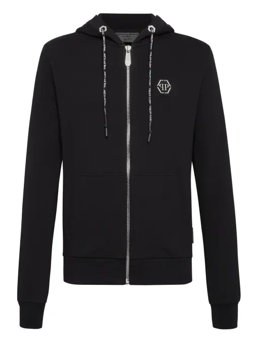 Олимпийка хлопковая PHILIPP PLEIN
