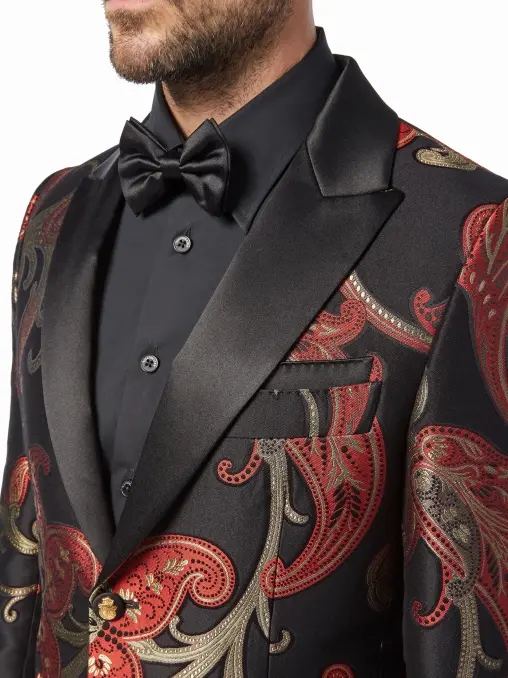 Пиджак классический BILLIONAIRE