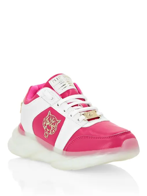 Кроссовки PLEIN SPORT