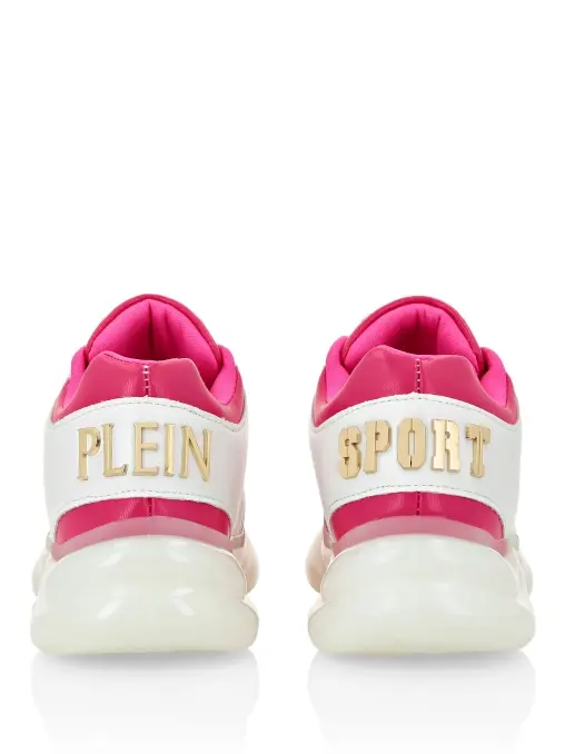 Кроссовки PLEIN SPORT