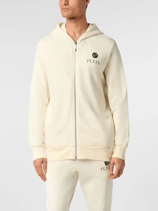 Олимпийка хлопковая PHILIPP PLEIN