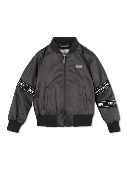 Бомбер PHILIPP PLEIN
