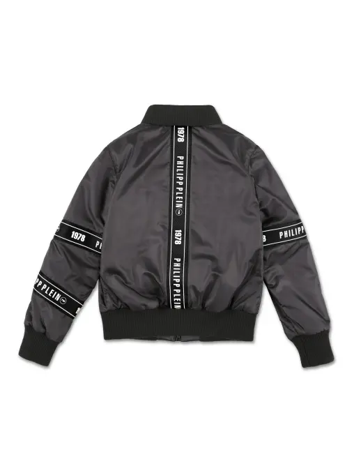 Бомбер PHILIPP PLEIN