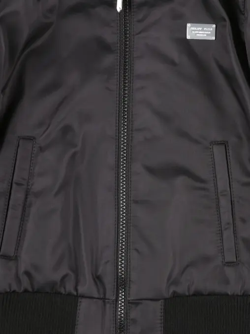 Бомбер PHILIPP PLEIN