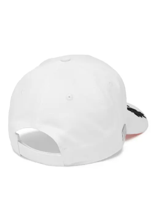 Бейсболка хлопковая PHILIPP PLEIN