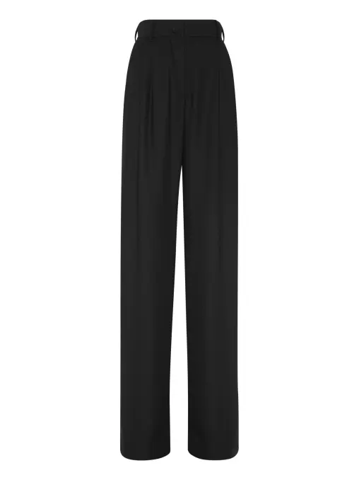Брюки из вискозы PHILIPP PLEIN