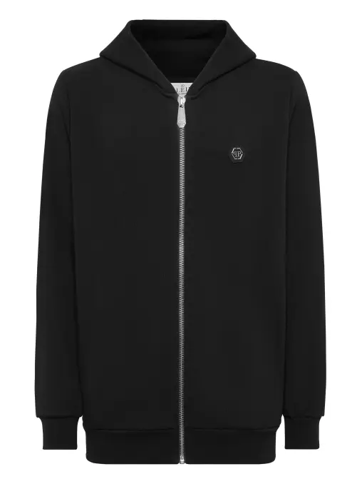 Олимпийка хлопковая PHILIPP PLEIN