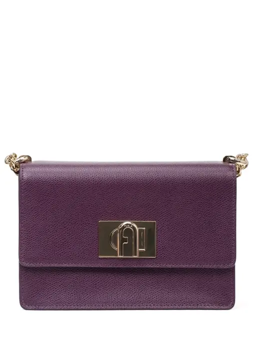 Сумка кожаная 1927 FURLA