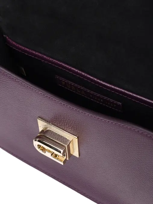 Сумка кожаная 1927 FURLA
