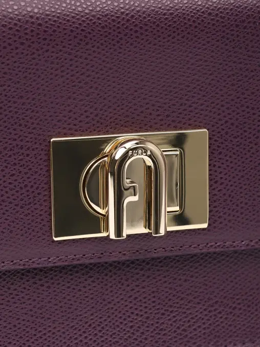 Сумка кожаная 1927 FURLA