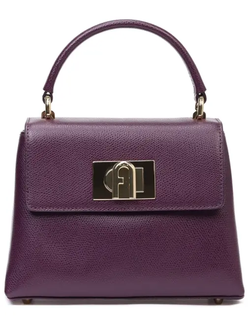 Сумка кожаная 1927 FURLA