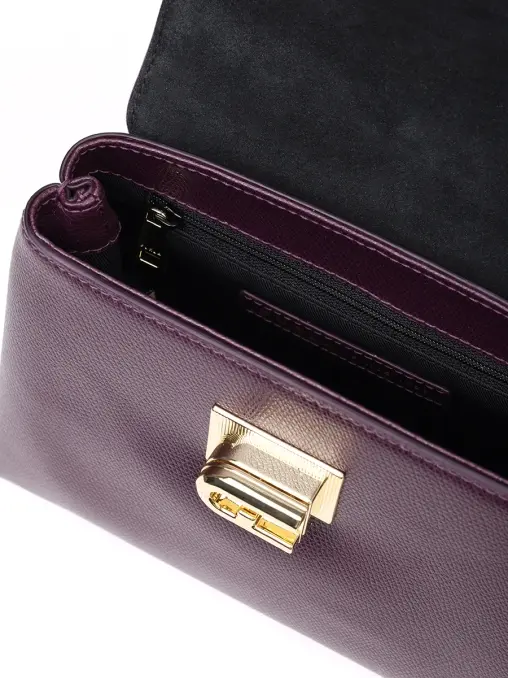 Сумка кожаная 1927 FURLA