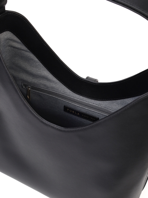 Сумка кожаная Goccia FURLA