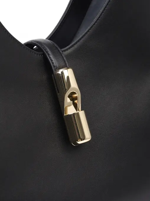 Сумка кожаная Goccia FURLA