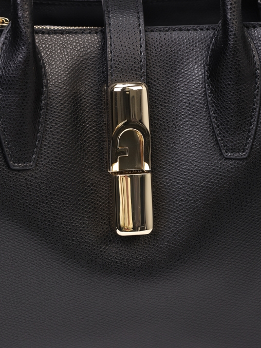 Сумка кожаная Goccia FURLA