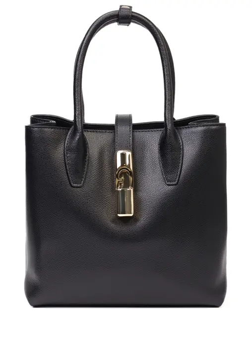 Сумка кожаная Goccia FURLA