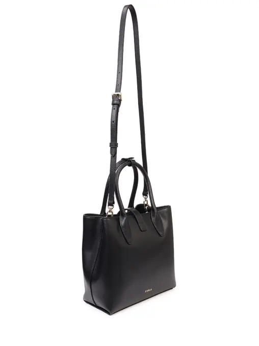 Сумка кожаная Goccia FURLA
