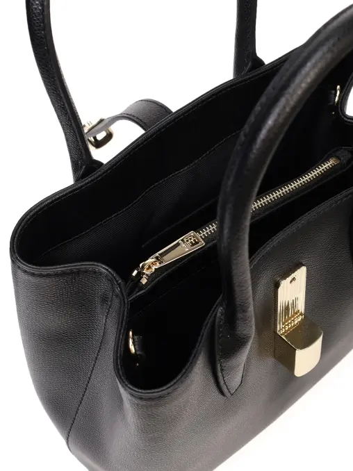 Сумка кожаная Goccia FURLA