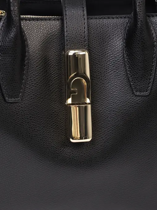 Сумка кожаная Goccia FURLA