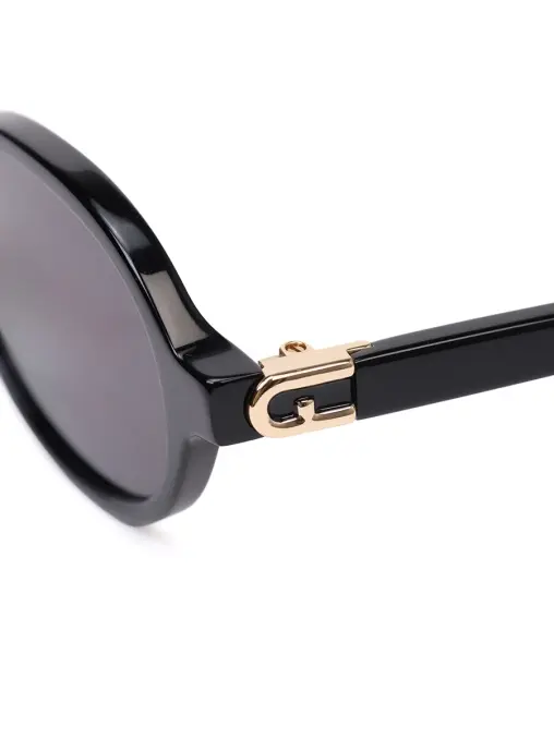 Очки солнцезащитные FURLA
