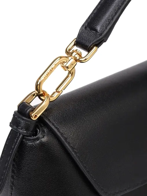 Сумка кожаная Sfera FURLA