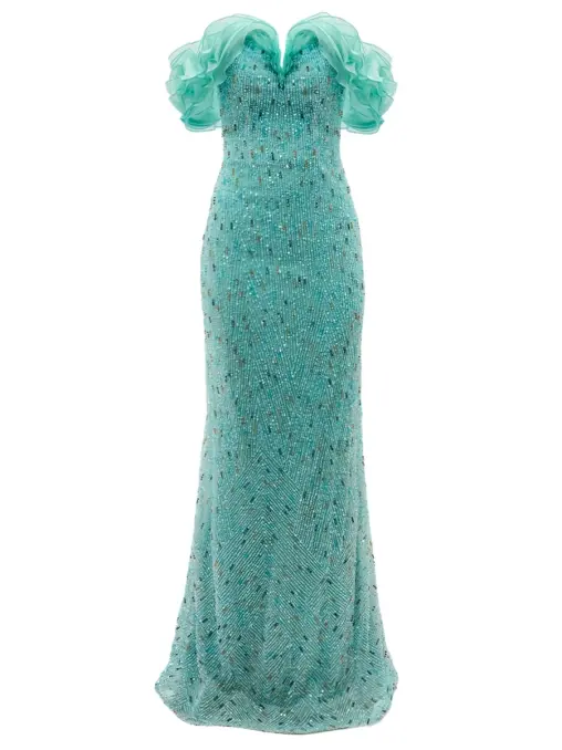 Платье вечернее SPERANZA COUTURE