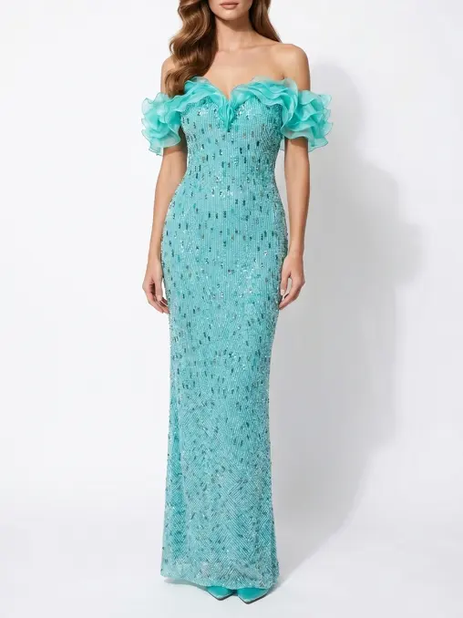 Платье вечернее SPERANZA COUTURE