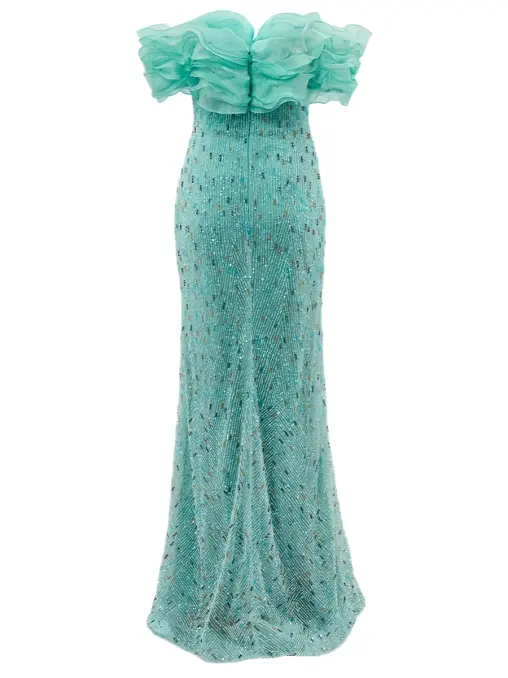 Платье вечернее SPERANZA COUTURE