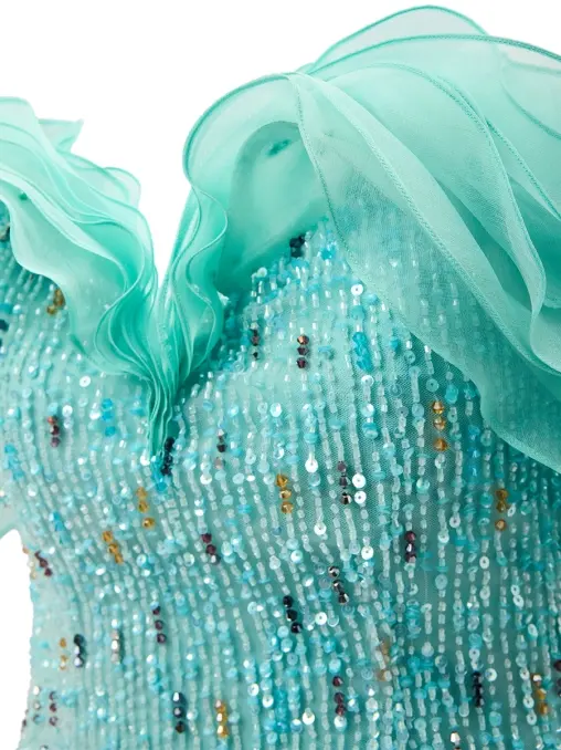 Платье вечернее SPERANZA COUTURE