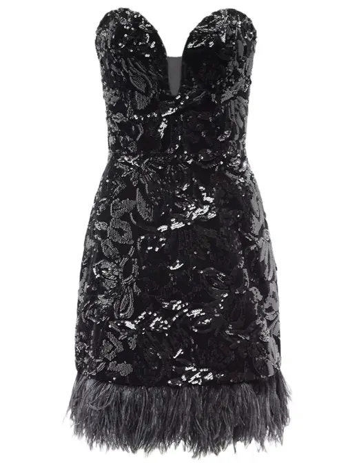 Платье  корсетное SPERANZA COUTURE