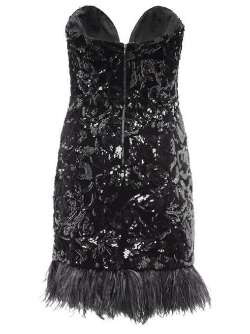 Платье  корсетное SPERANZA COUTURE