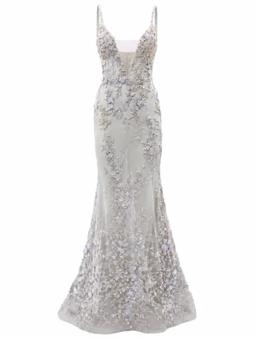Платье вечернее SPERANZA COUTURE
