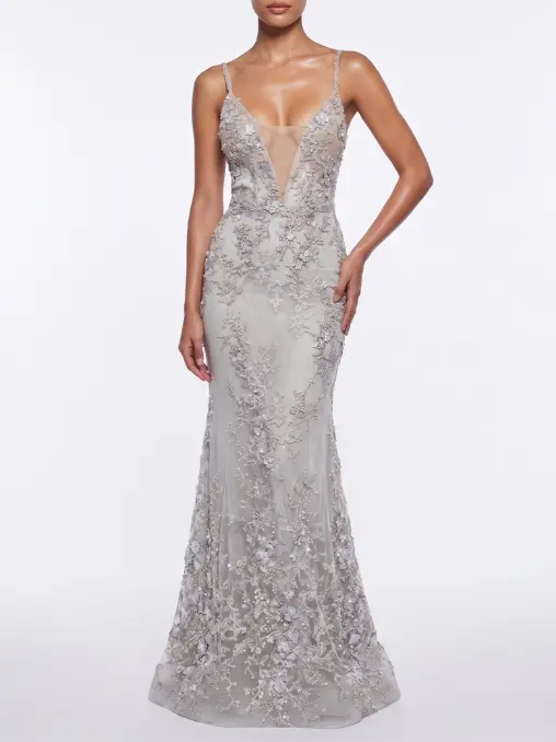 Платье вечернее SPERANZA COUTURE