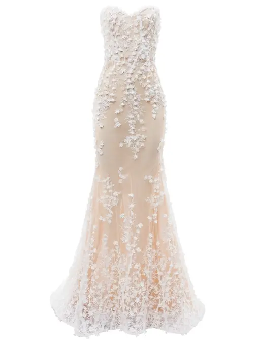 Платье свадебное SPERANZA COUTURE